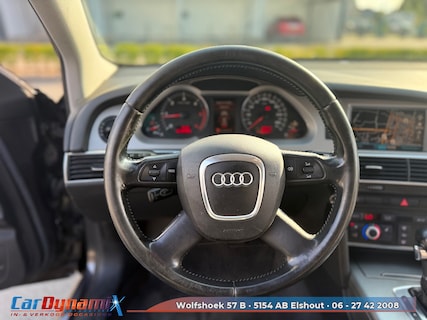 Audi-A6 Allroad