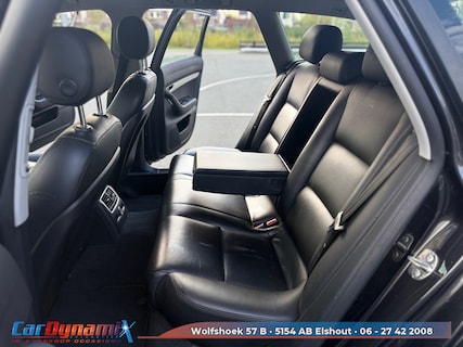 Audi-A6 Allroad