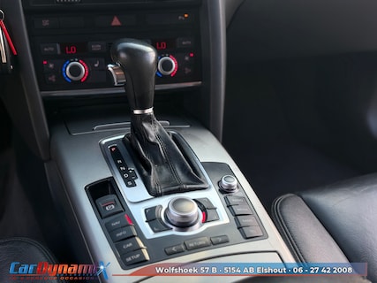 Audi-A6 Allroad