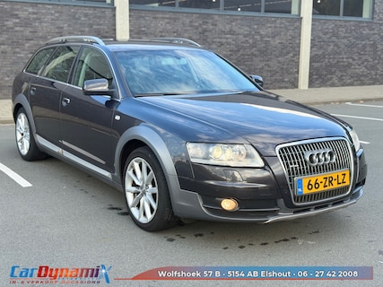 Audi-A6 Allroad