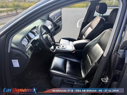Audi-A6 Allroad