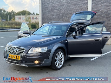 Audi-A6 Allroad