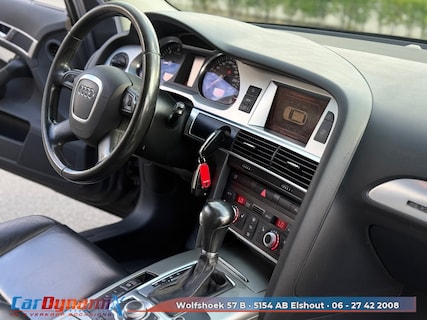 Audi-A6 Allroad