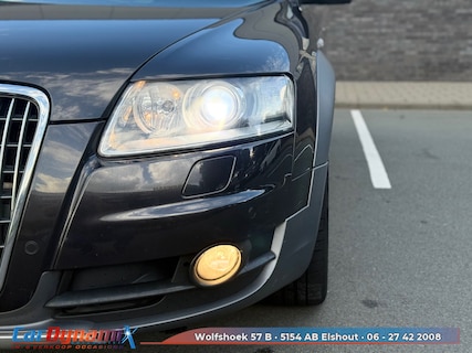Audi-A6 Allroad