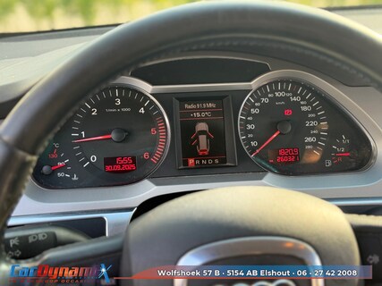 Audi-A6 Allroad