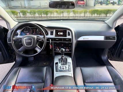 Audi-A6 Allroad