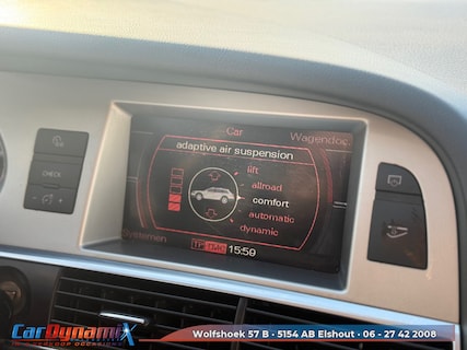 Audi-A6 Allroad