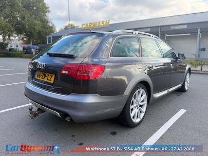Audi-A6 Allroad