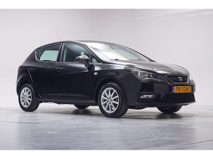 SEAT-Ibiza
