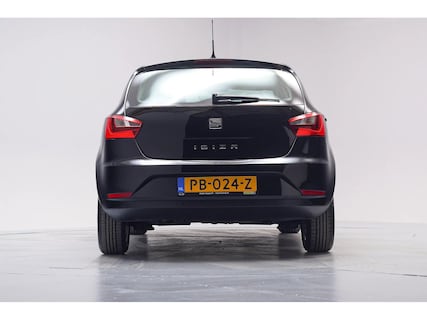 SEAT-Ibiza