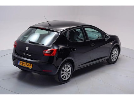 SEAT-Ibiza