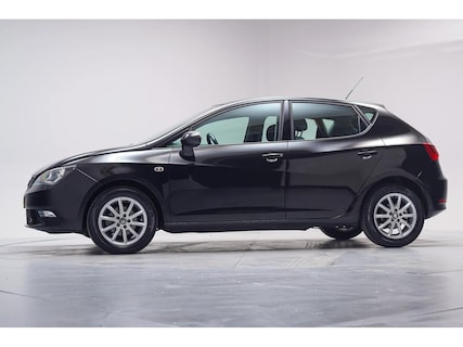 SEAT-Ibiza