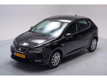 SEAT-Ibiza