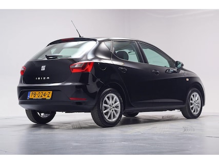 SEAT-Ibiza