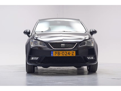SEAT-Ibiza