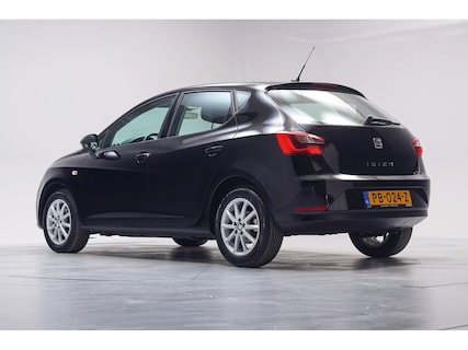 SEAT-Ibiza