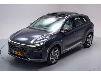 Hyundai-Nexo