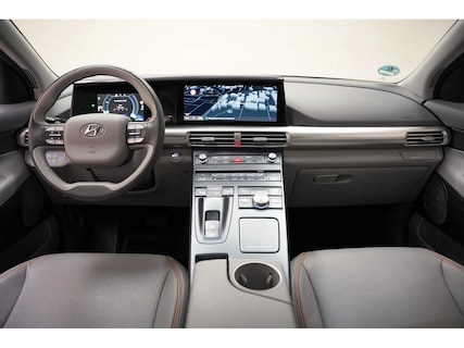 Hyundai-Nexo