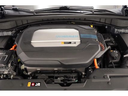 Hyundai-Nexo