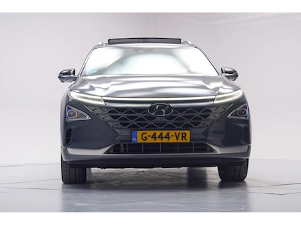 Hyundai-Nexo