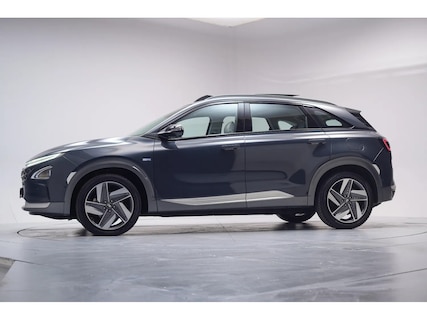 Hyundai-Nexo