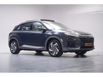 Hyundai-Nexo