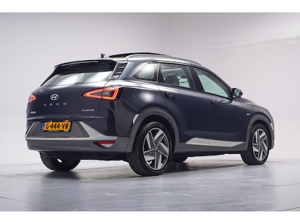 Hyundai-Nexo