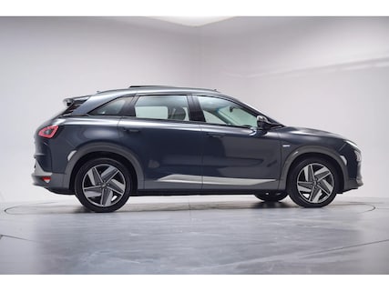 Hyundai-Nexo