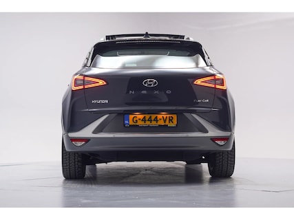 Hyundai-Nexo