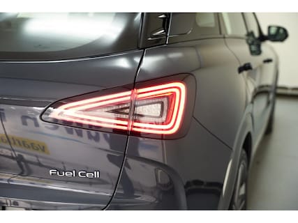 Hyundai-Nexo