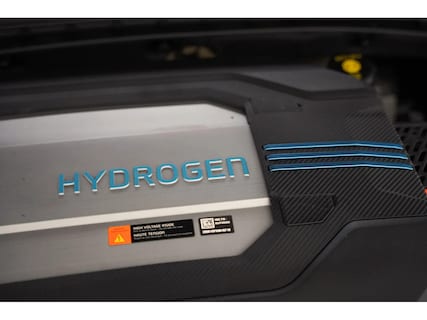 Hyundai-Nexo