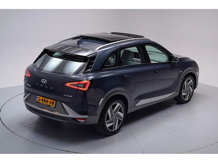 Hyundai-Nexo