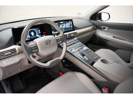 Hyundai-Nexo