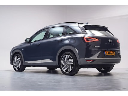 Hyundai-Nexo