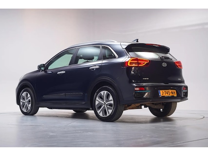 Kia-e-Niro