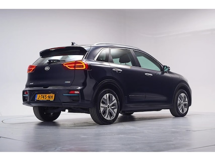 Kia-e-Niro
