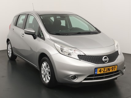 Nissan-Note