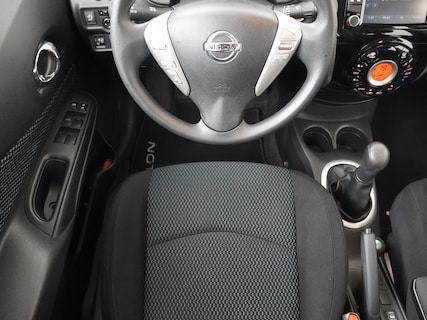 Nissan-Note