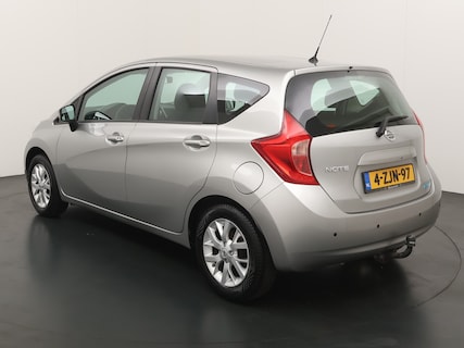 Nissan-Note