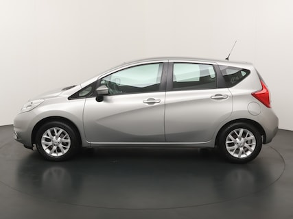 Nissan-Note