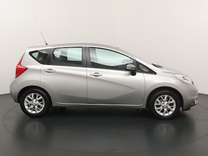Nissan-Note