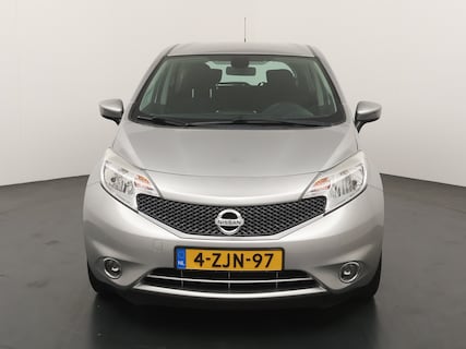 Nissan-Note