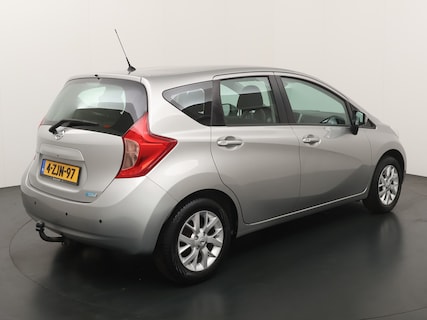 Nissan-Note