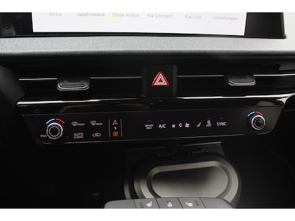 Kia-EV6