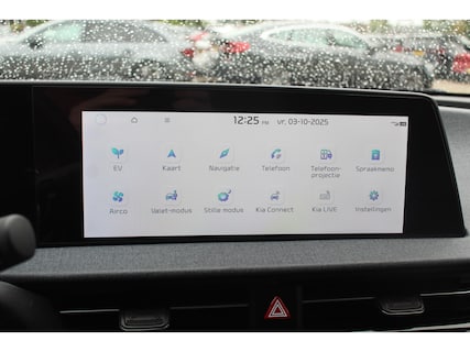 Kia-EV6