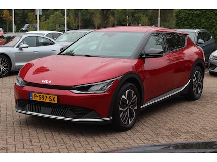 Kia-EV6