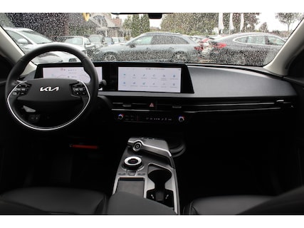 Kia-EV6
