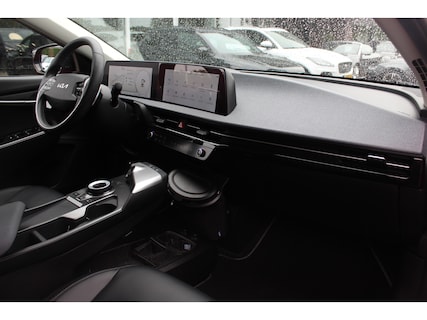 Kia-EV6