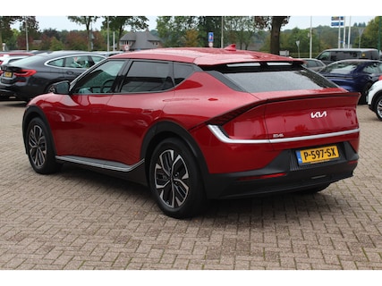 Kia-EV6