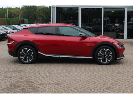 Kia-EV6